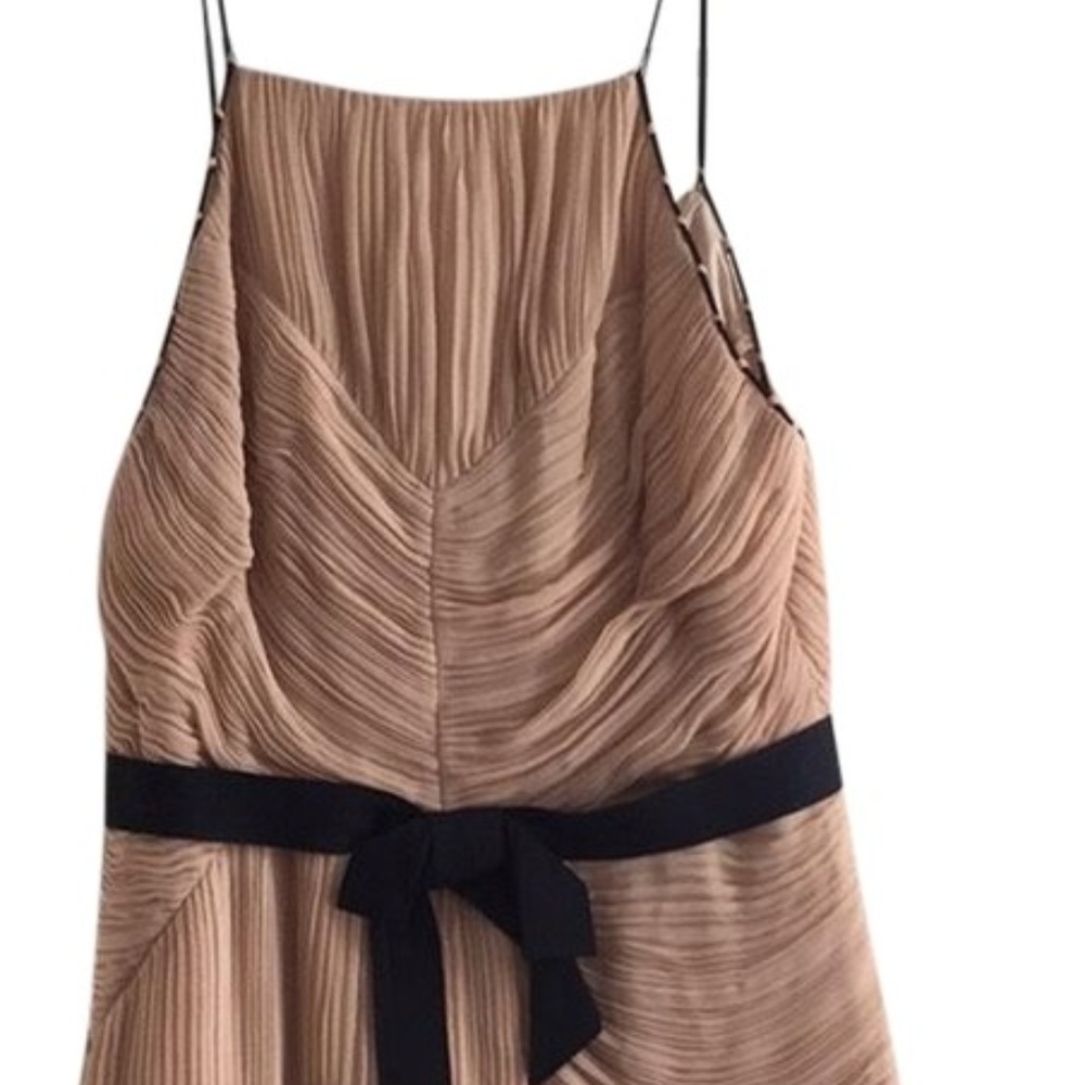 Robert Rodriguez Cocktail Dress